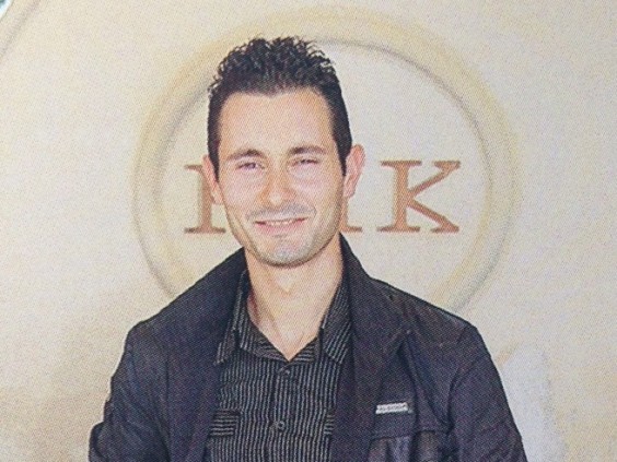 gianluigi russo