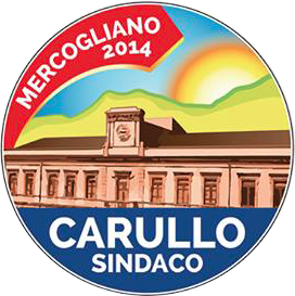 logo mercogliano 2014