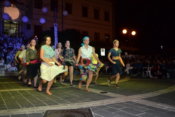 saggio fidia dance 9