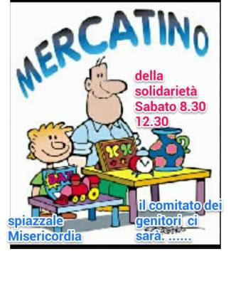 mercatino