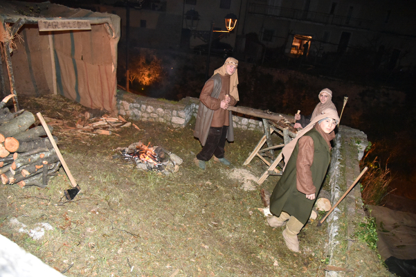 Presepe Vivente_1