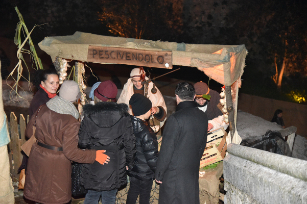 Presepe Vivente_2