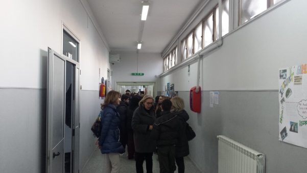 Successo Open Day 30 gennaio2