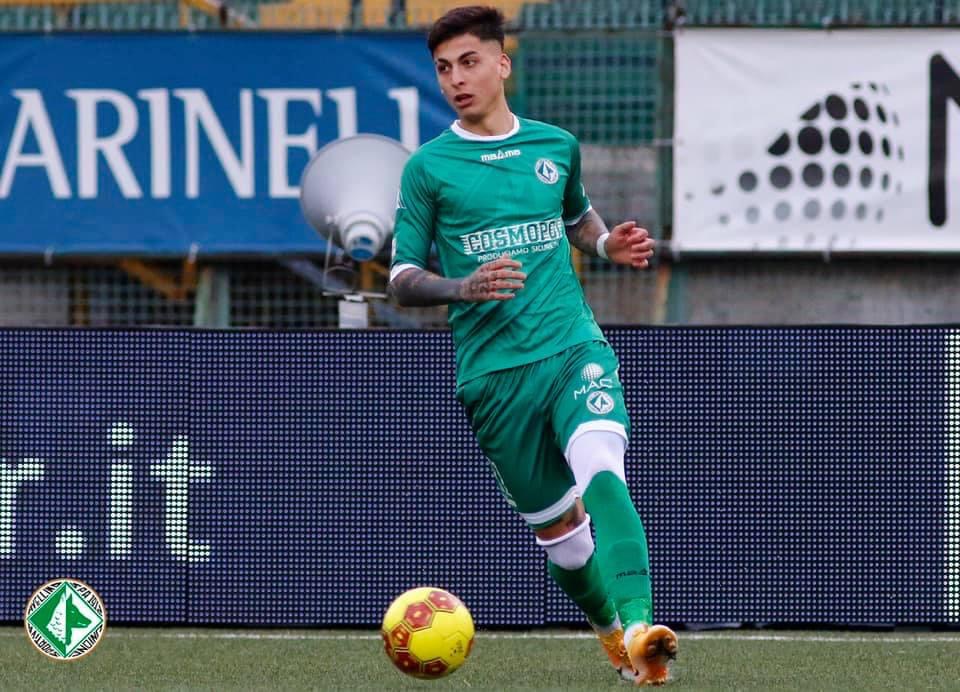 Mercogliano News » Avellino calcio L'Avellino batte in ...